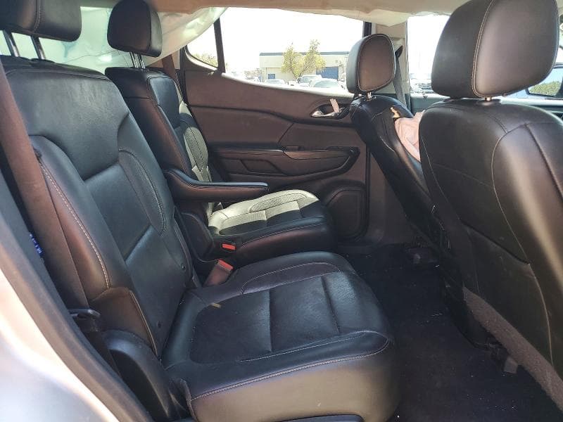 2020 GMC ACADIA SLT 11