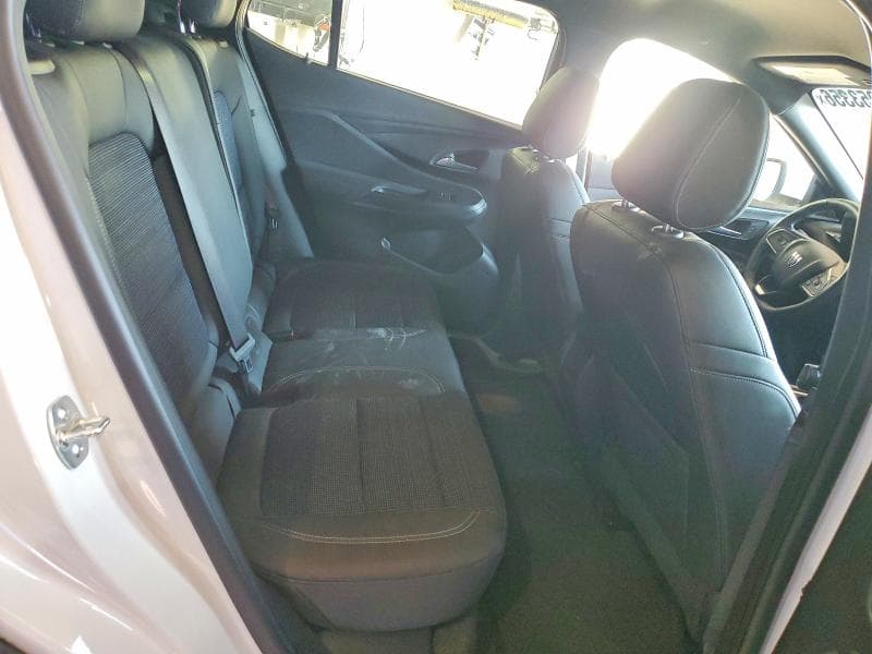 2025 BUICK ENVISTA PREFERRED 11