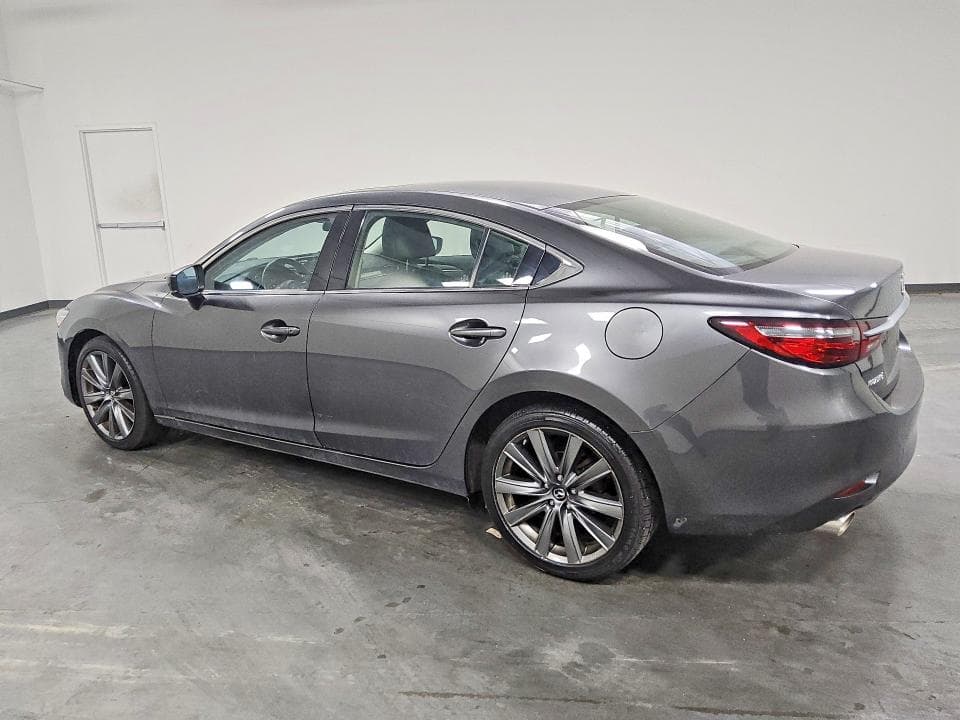 2020 MAZDA 6 TOURING 2