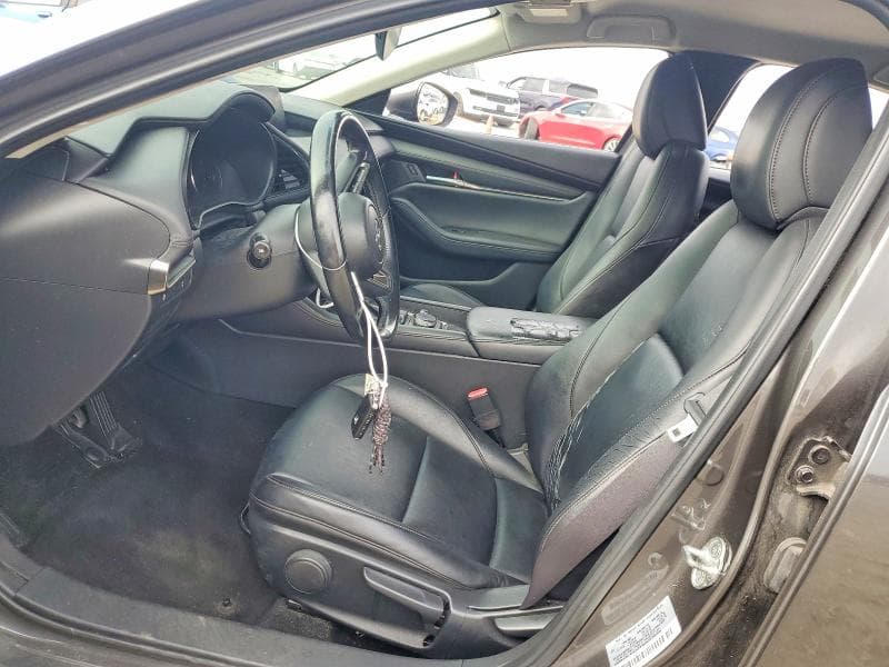 2019 MAZDA 3 PREFERRED PLUS 7