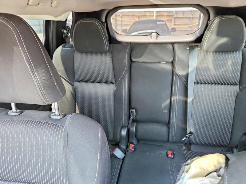2022 MITSUBISHI OUTLANDER ES 10
