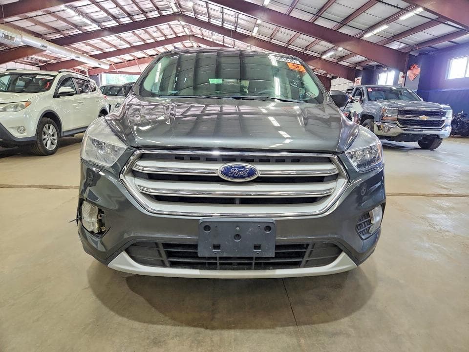 2017 FORD ESCAPE SE 5