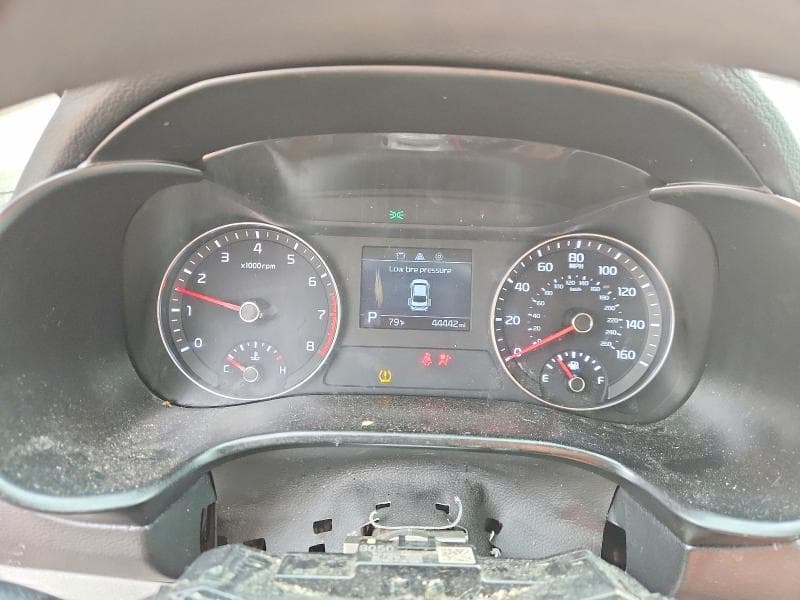 2020 KIA FORTE LXS 9