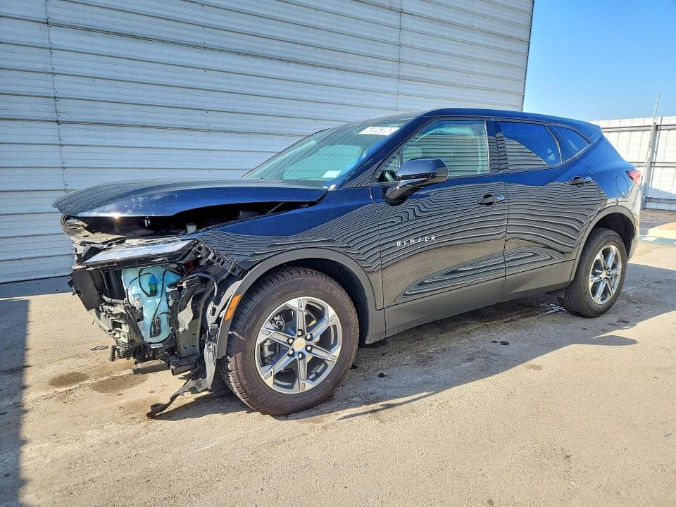 2026 CHEVROLET BLAZER 2LT - 1