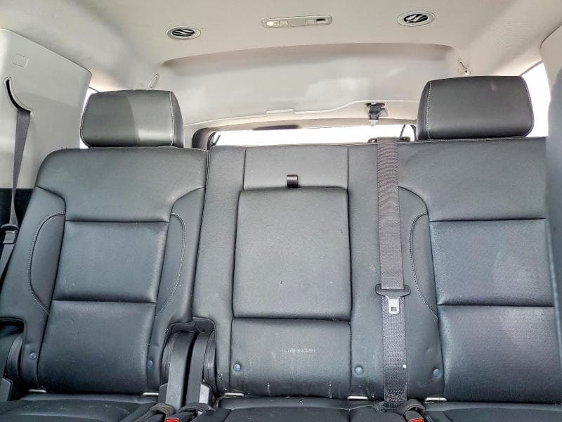 2020 GMC YUKON SLT 10