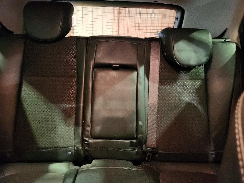 2021 BUICK ENCORE PREFERRED 10