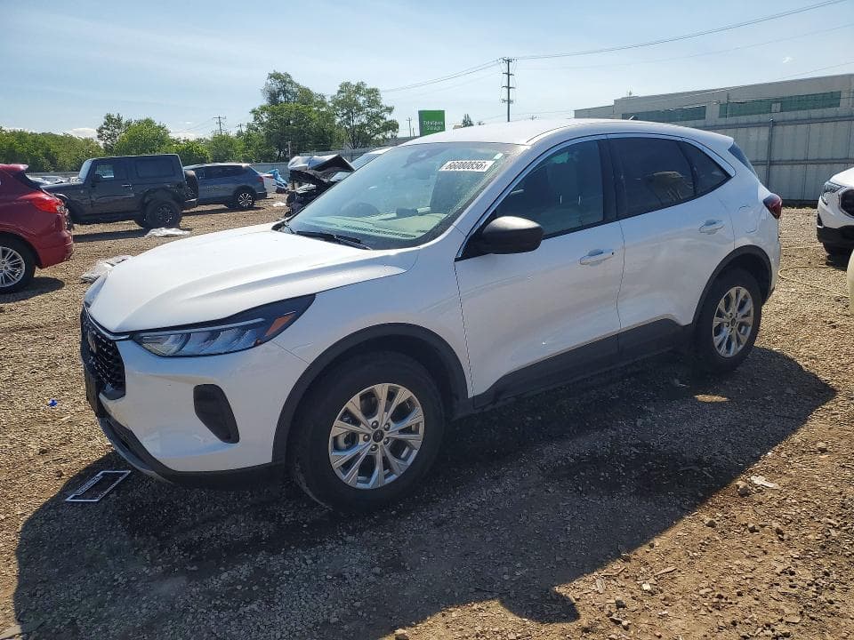 2024 FORD ESCAPE ACTIVE - 1
