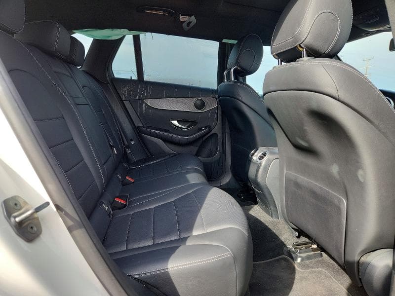 2018 MERCEDES-BENZ GLC 300 11