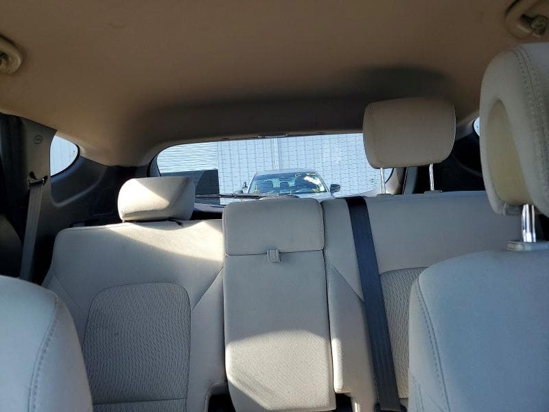 2018 HYUNDAI SANTA FE SPORT 2.4L 10