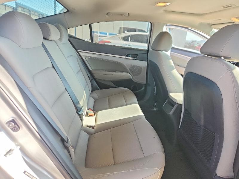 2018 HYUNDAI ELANTRA VALUE EDITION 10