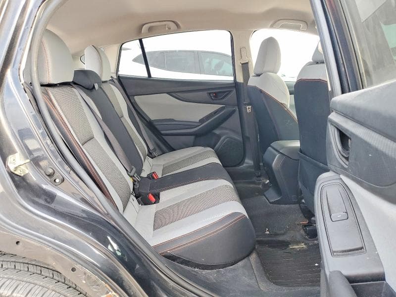 2019 SUBARU CROSSTREK PREMIUM 11