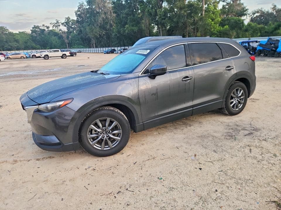 2020 MAZDA CX-9 TOURING - 1