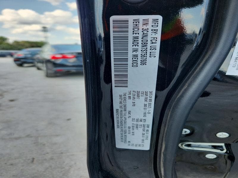 2025 JEEP COMPASS LATITUDE 13