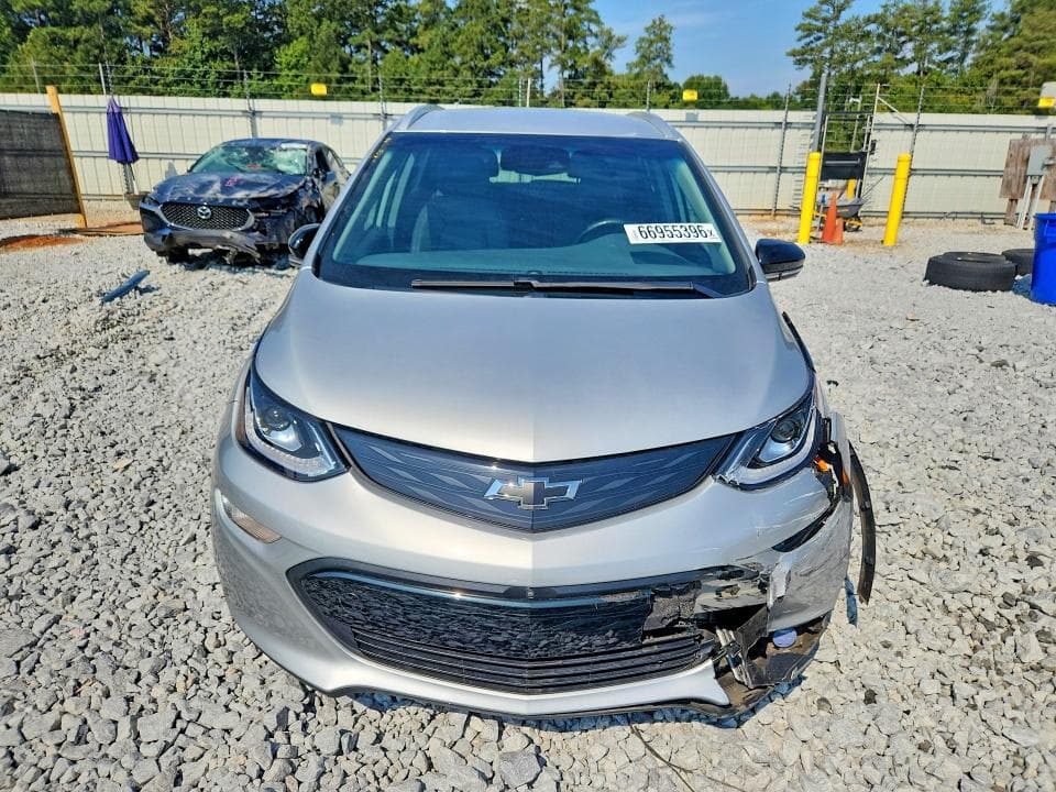 2019 CHEVROLET BOLT EV PREMIER 5
