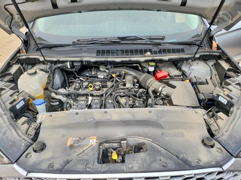 2024 FORD EDGE SEL 12