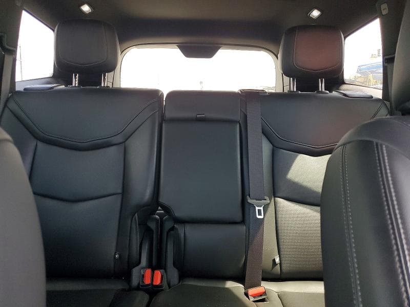2023 CADILLAC XT6 PREMIUM LUXURY 10