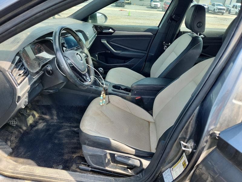 2020 VOLKSWAGEN JETTA S 7