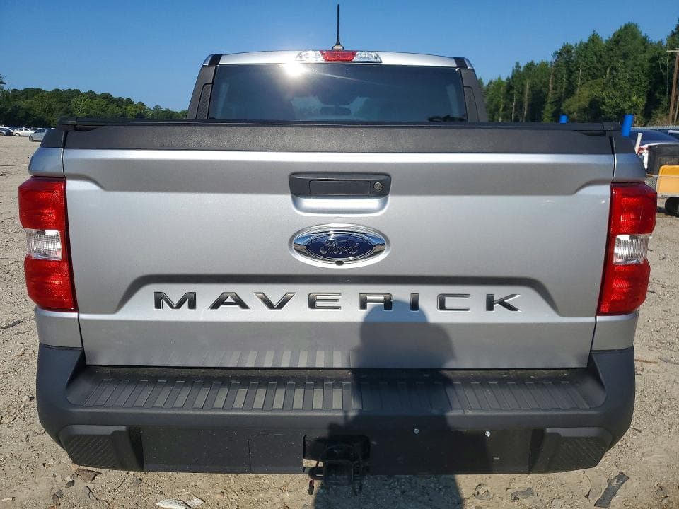 2022 FORD MAVERICK XL 6
