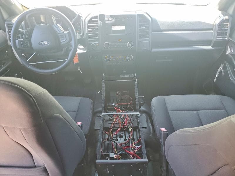 2019 FORD EXPEDITION XL 8