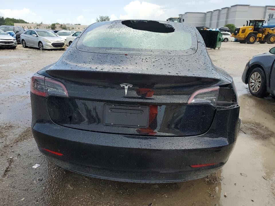 2023 TESLA MODEL 3 6
