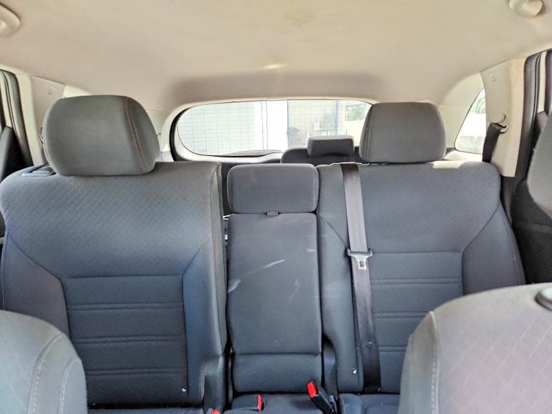 2019 KIA SORENTO LX 10