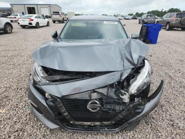 2020 NISSAN ALTIMA S 5