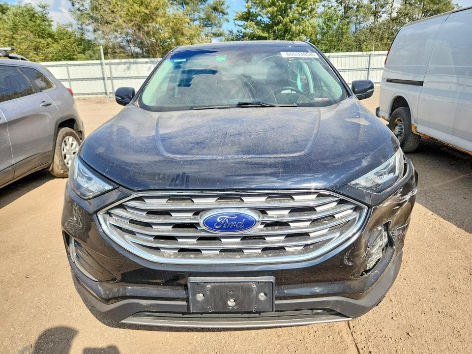 2020 FORD EDGE SEL 5