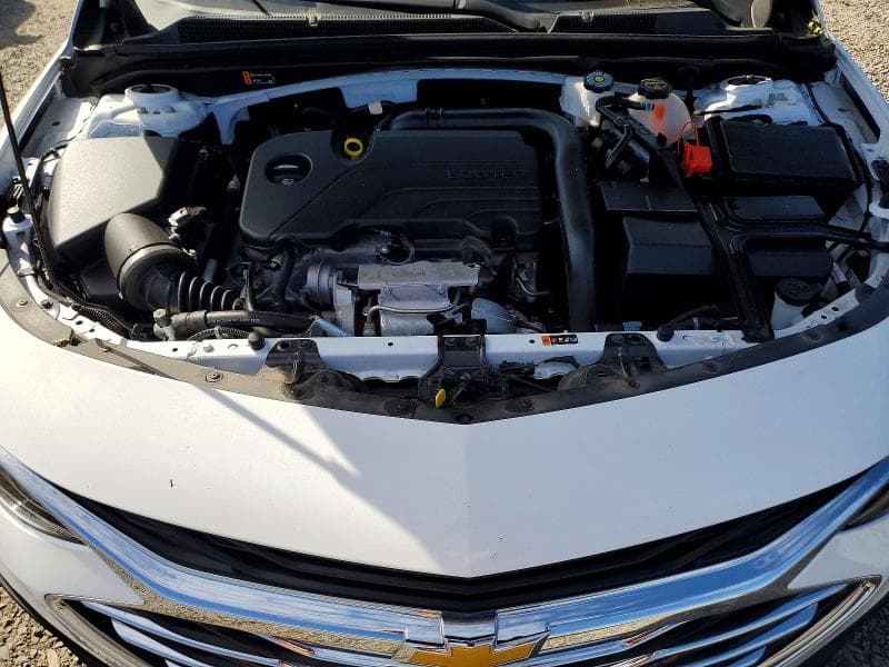 2024 CHEVROLET MALIBU LS 11