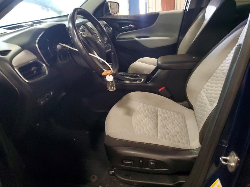 2020 CHEVROLET EQUINOX LT 7
