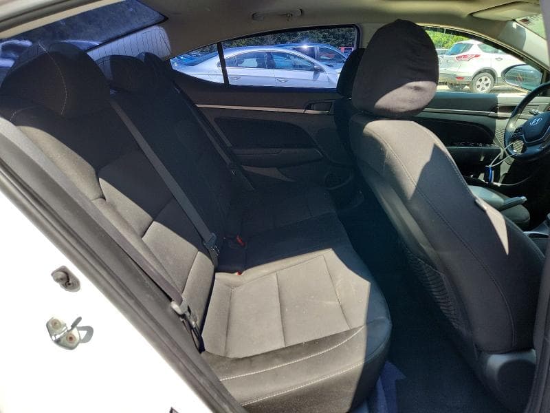 2018 HYUNDAI ELANTRA VALUE EDITION 10