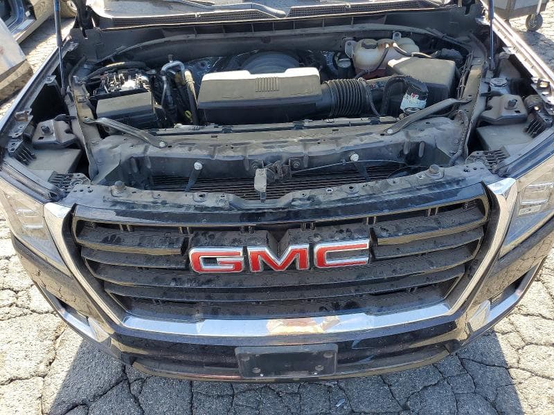 2023 GMC YUKON XL C1500 SLE 12