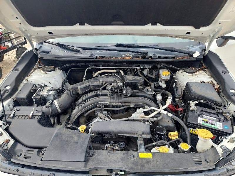 2018 SUBARU CROSSTREK PREMIUM 12