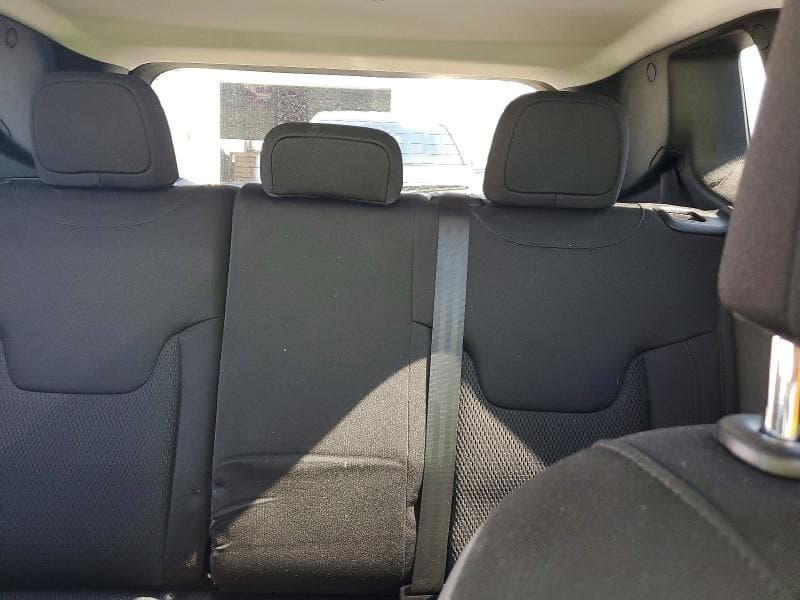 2018 JEEP RENEGADE LATITUDE 10