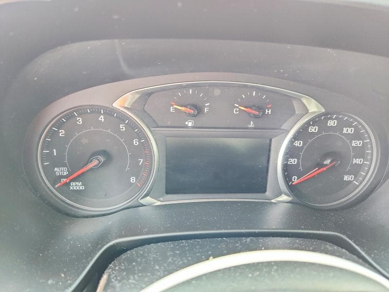 2022 CHEVROLET BLAZER 2LT 9