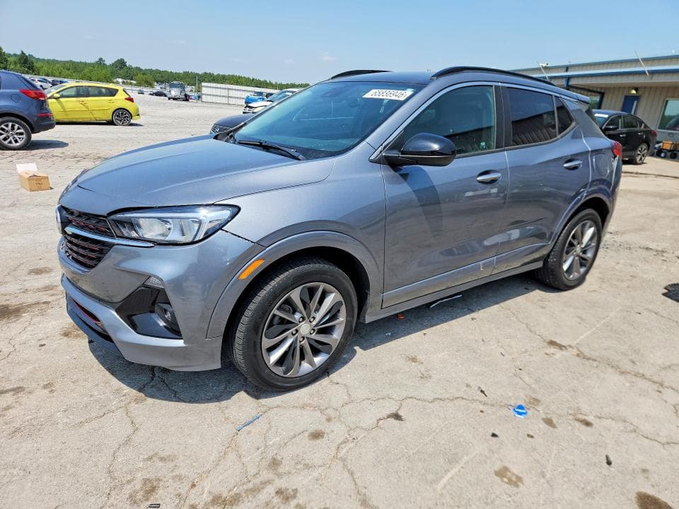 2020 BUICK ENCORE GX SELECT - 1