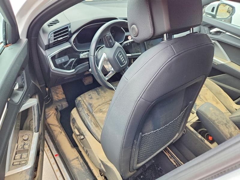 2024 AUDI Q3 PREMIUM S LINE 45 8