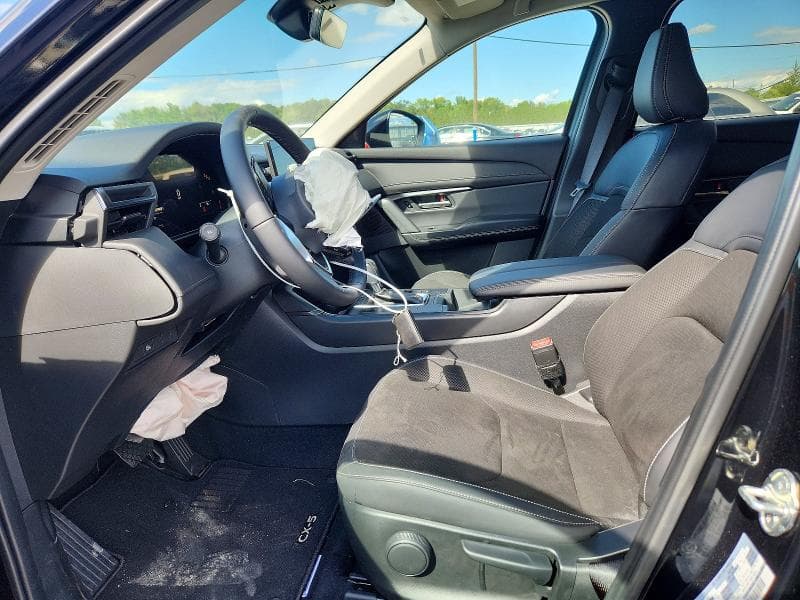 2026 MAZDA CX-5 SELECT 7
