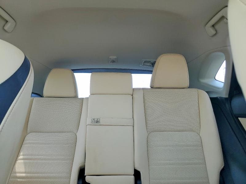 2017 LEXUS NX 200T BASE 10