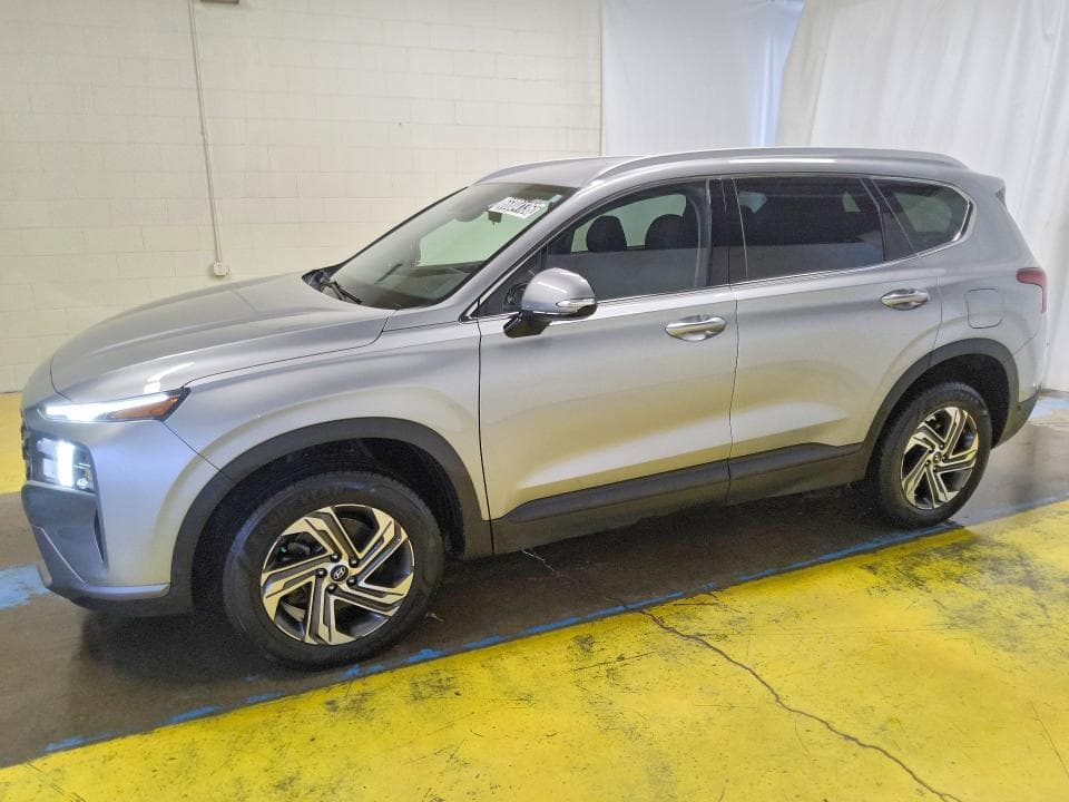 2023 HYUNDAI SANTA FE SEL - 1