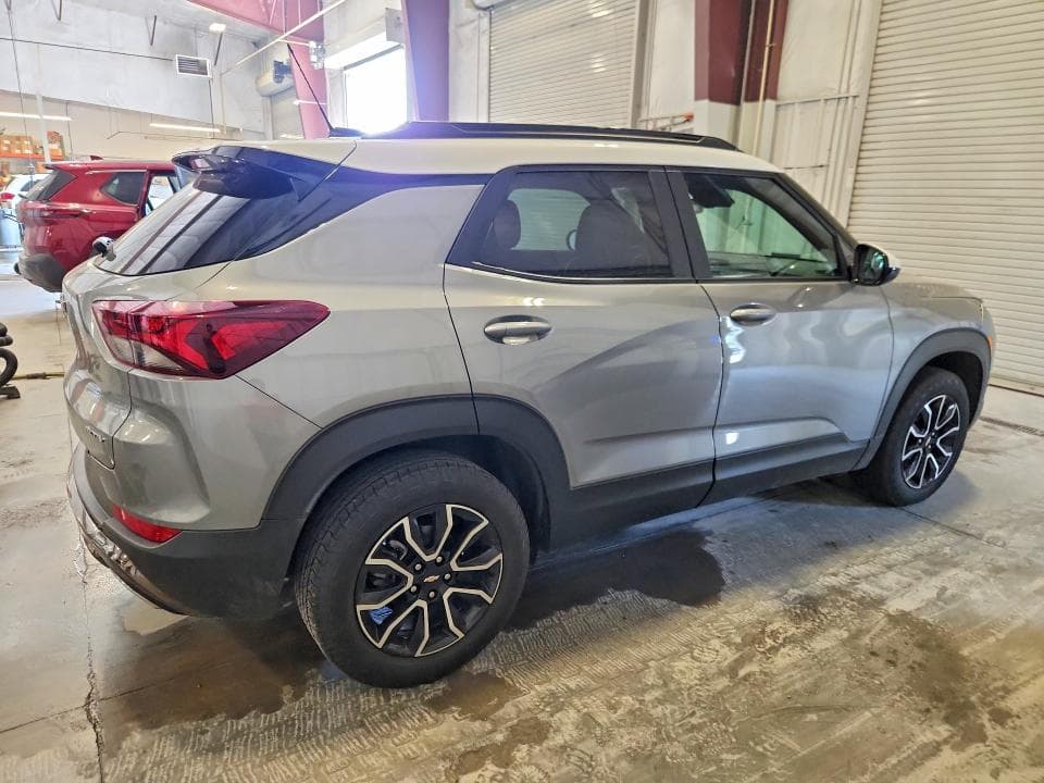 2023 CHEVROLET TRAILBLAZER ACTIV 3