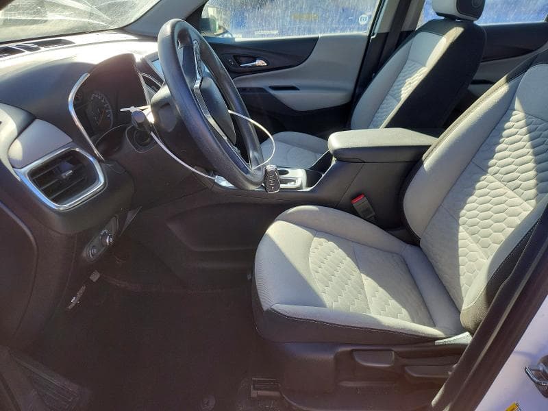 2018 CHEVROLET EQUINOX LS 7