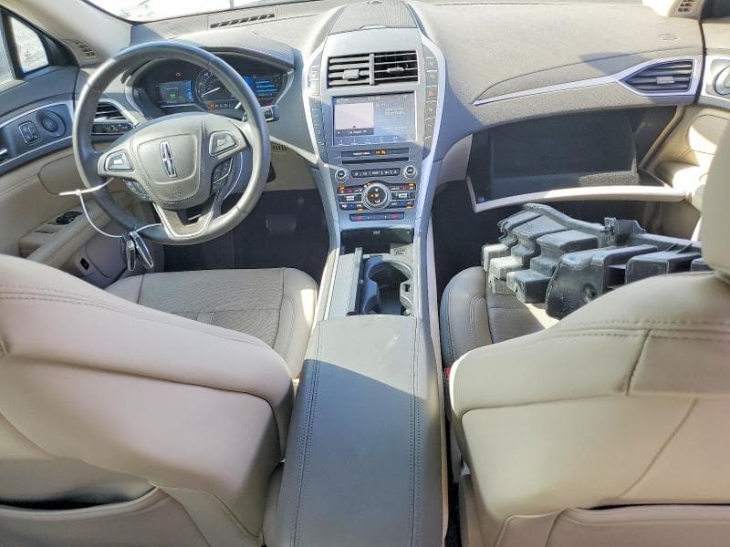 2020 LINCOLN MKZ RESERVE 8