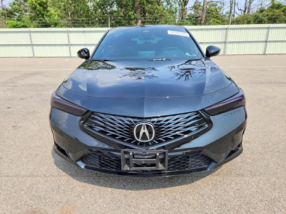 2025 ACURA INTEGRA A-SPEC TECH 5