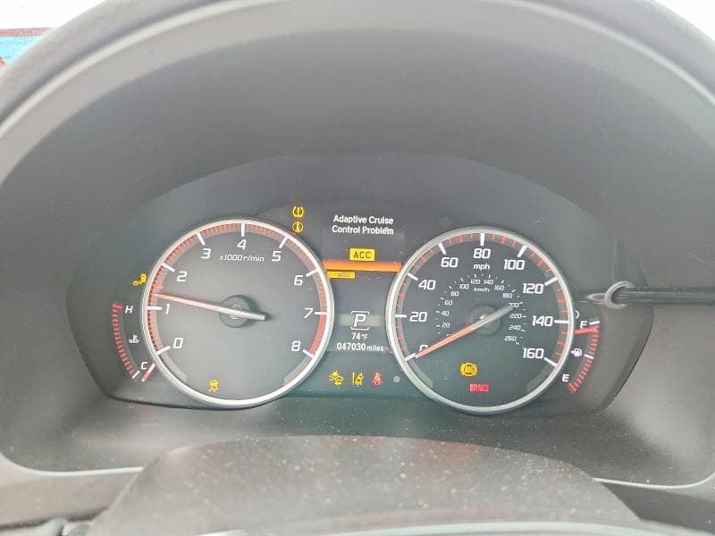 2020 ACURA ILX PREMIUM A-SPEC 9