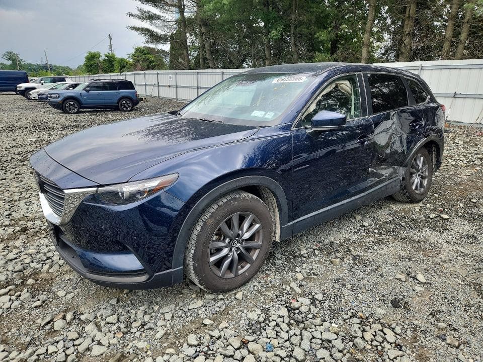 2022 MAZDA CX-9 SPORT - 1