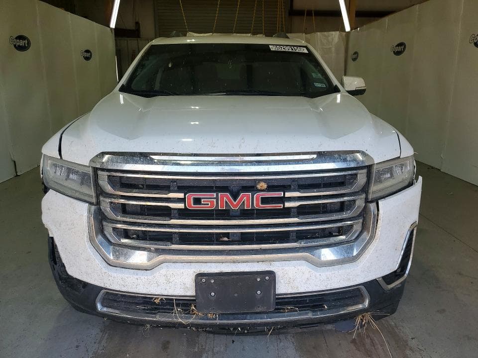 2020 GMC ACADIA SLT 5