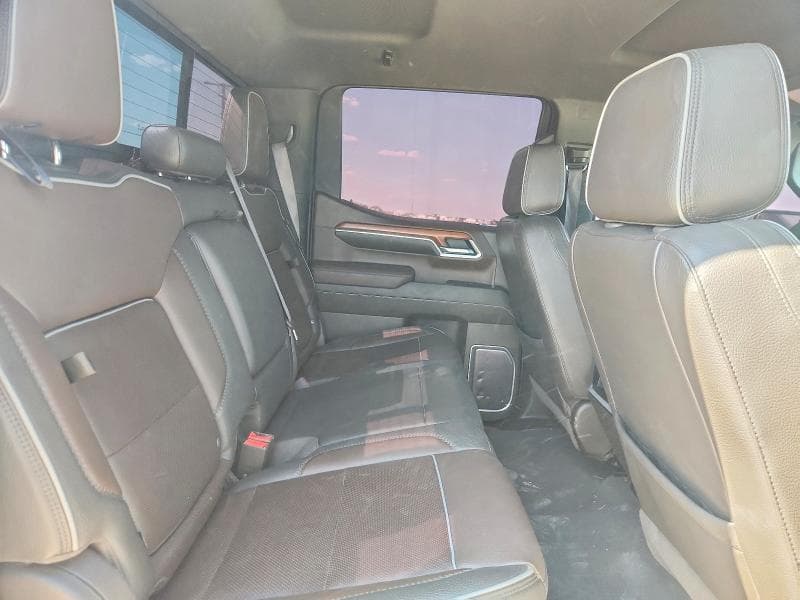 2022 GMC SIERRA K1500 DENALI 10