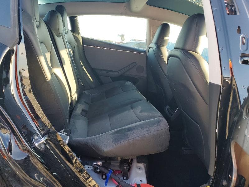 2024 TESLA MODEL 3 11