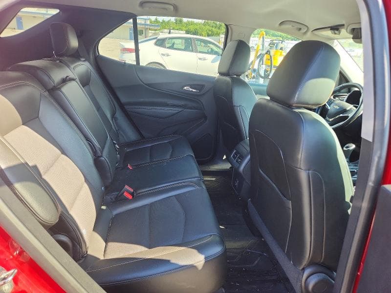 2020 CHEVROLET EQUINOX PREMIER 10
