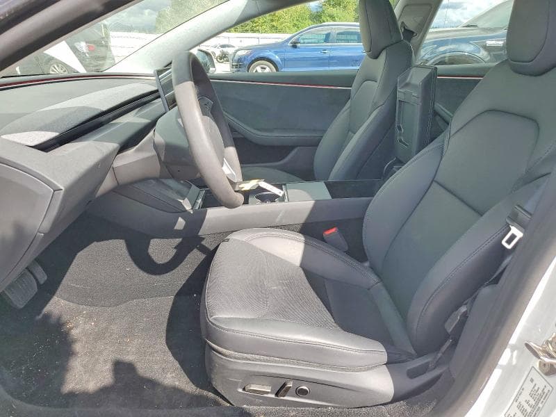 2024 TESLA MODEL 3 7
